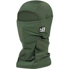 BlackStrap Hood Balaclava OLIVE