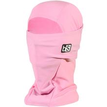 BlackStrap Hood Balaclava ROSE