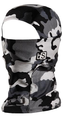 BlackStrap Hood Balaclava