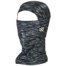 BlackStrap Hood Balaclava STATIC