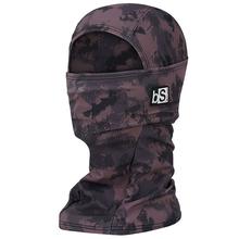 BlackStrap Hood Balaclava TERRAIN_EARTH