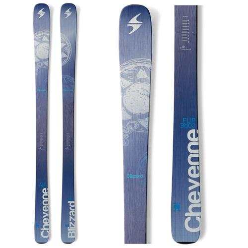Blizzard Cheyenne Ski - Women's