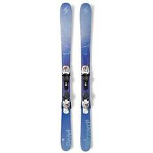 Blizzard Pearl Jr Ski with Marker 4.5