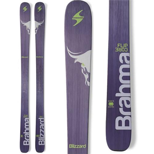 Blizzard Brahma Ski