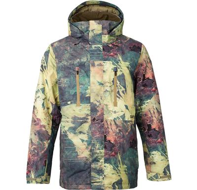 Burton GMP Breach Insulated Jacket - Men's