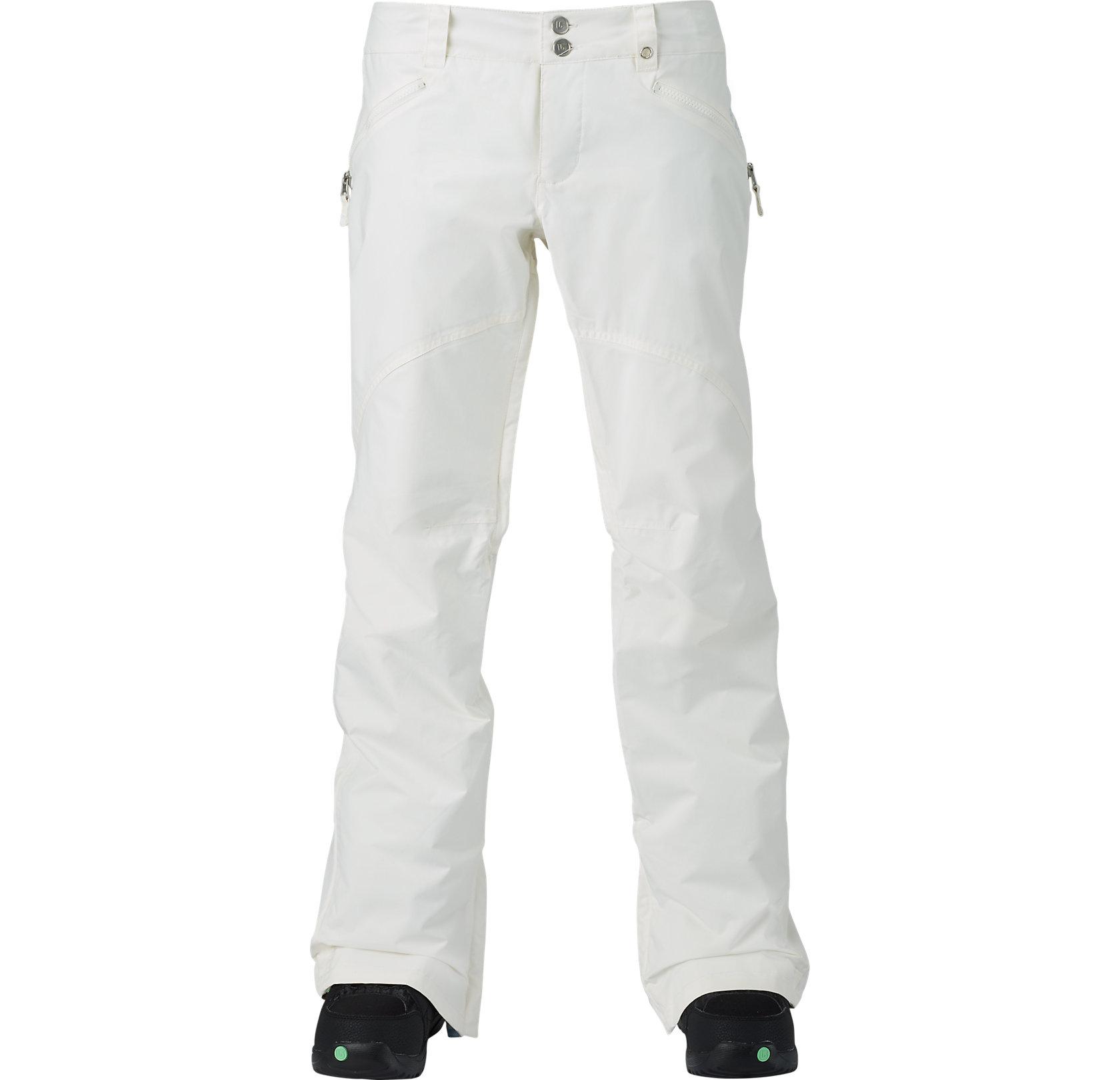 Burton Society Pant - Womens' | SkiCountrySports.com