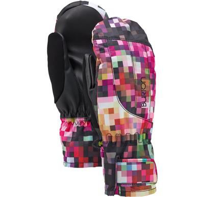 Burton Profile Under Cuff Mitt - Women's
