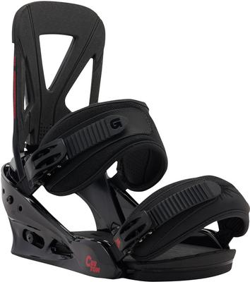 Burton Custom Re:Flex Snowboard Binding