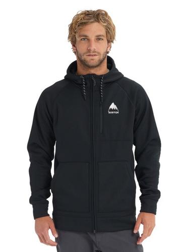 Burton Bonded Full-Zip Hoodie - Men's