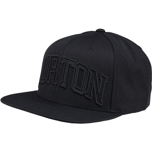 Burton Lexington Snap Back Hat