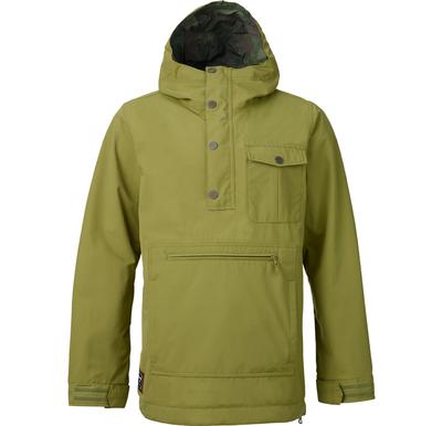 Burton Sawyer Anorak Jacket - Men's