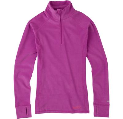 Burton Expedition 1/4-Zip Top - Women's
