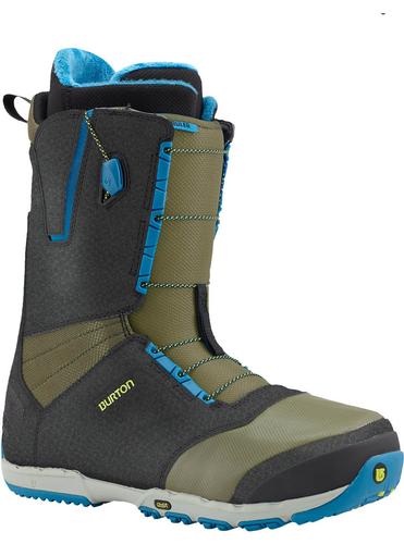 Burton Ruler Snowboard Boot - Men's
