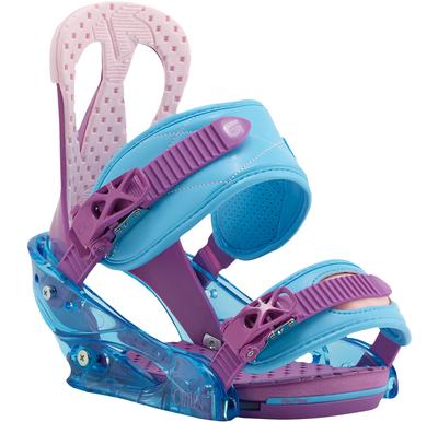 Burton Citizen Re:Flex Snowboard Binding - Women's