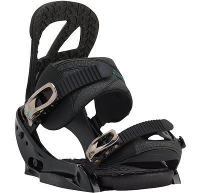 Burton Scribe Re:Flex Snowboard Binding - Women's