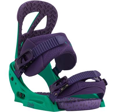 Burton Scribe Re:Flex Snowboard Binding - Women's