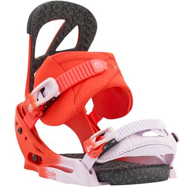 Burton Scribe EST Snowboard Binding - Women's