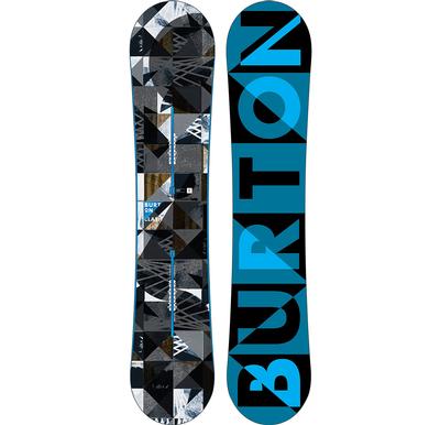 Burton Clash Snowboard