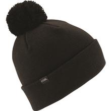 Coal The Pablo Beanie BLACK