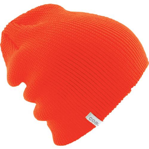 Coal Frena Solid Beanie