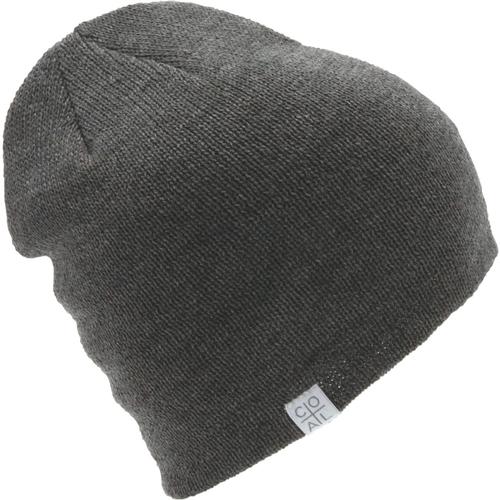 Coal FLT Beanie