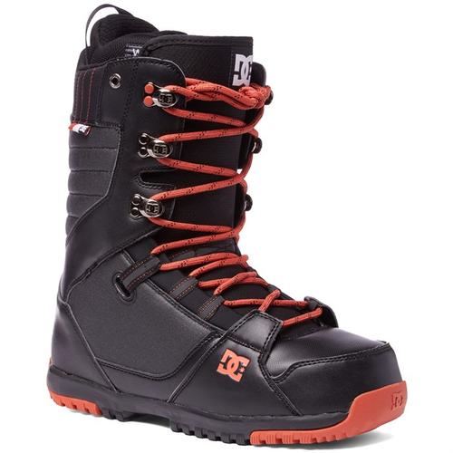 DC Mutiny Snowboard Boot