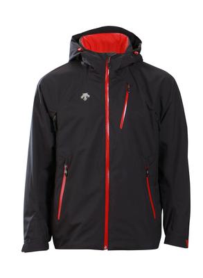 Descente Dart Shell Jacket - Men's