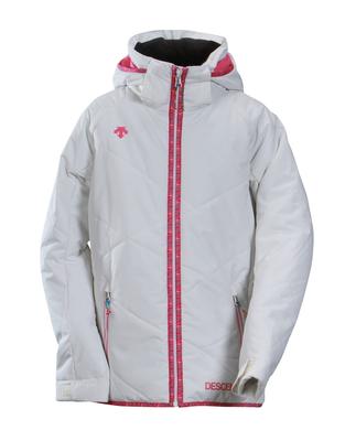 Descente Elsa Jacket - Girls'