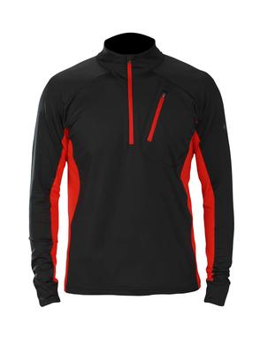 Descente Adam 1/4 Zip Mid Layer - Men's