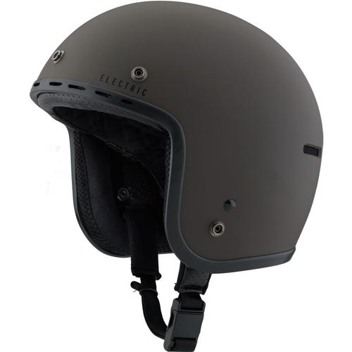 Electric Mashman Helmet