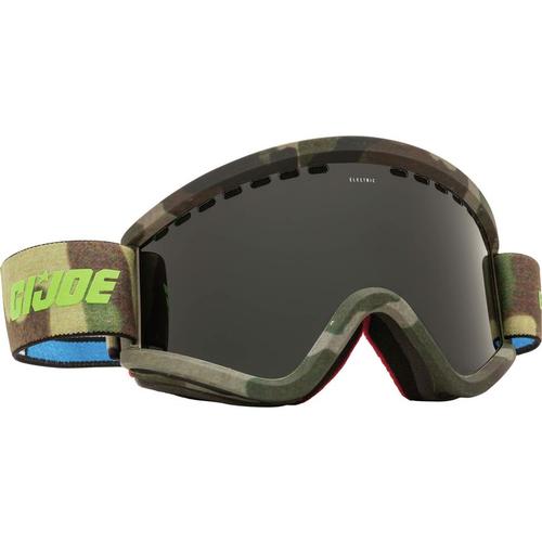 Electric EGV Goggle with Bonus Lens