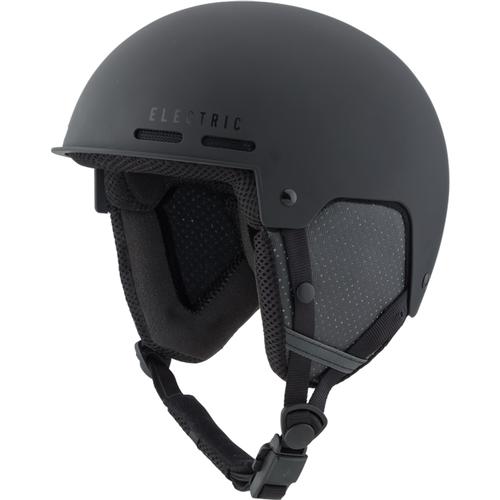 Electric Saint Helmet