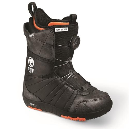 Flow Micron BOA Boot - Kids'