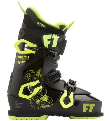 Full Tilt Descendant 4 Ski Boots