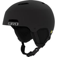 Giro Ledge Mips Helmet MATTE_BLACK
