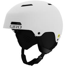 Giro Ledge Mips Helmet MATTE_WHITE