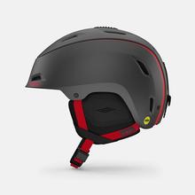 Giro Range MIPS Helmet MATTE_GRAPH_RED