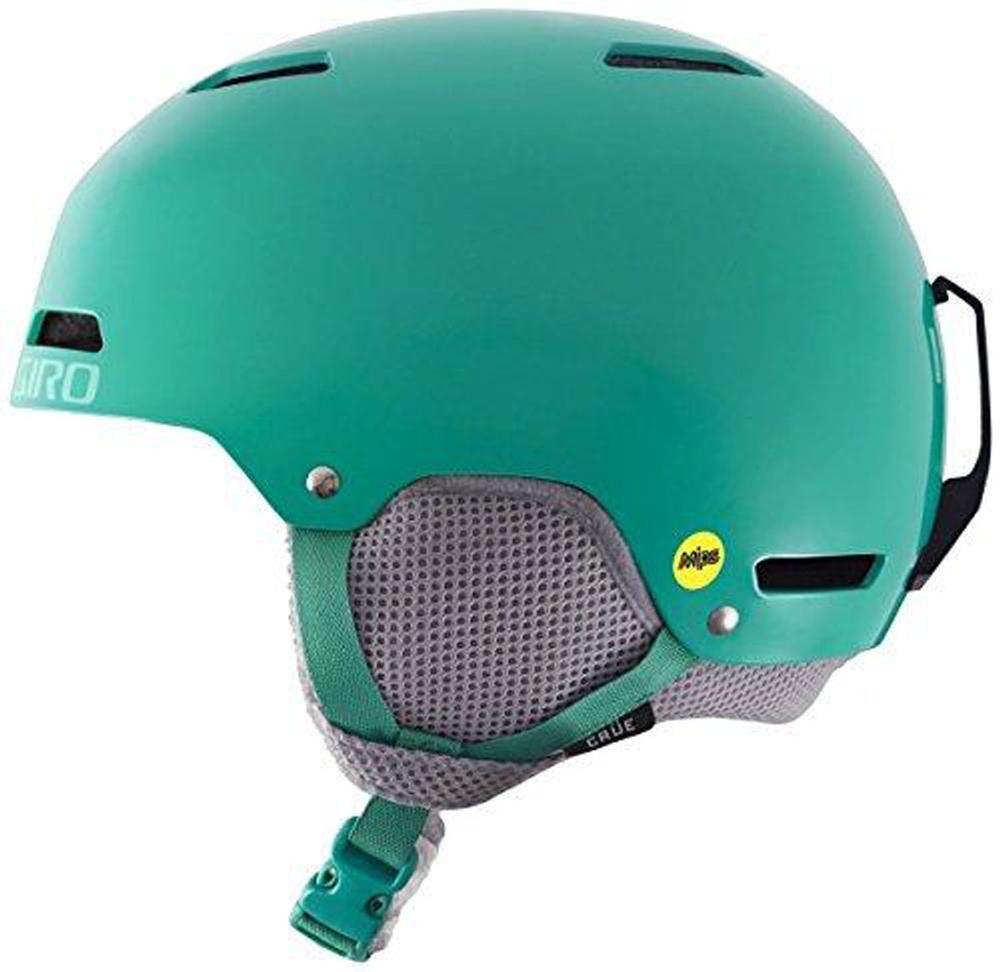 Giro Crue MIPS Helmet - Kids' SkiCountrySports.com