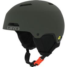 Giro Crue MIPS Helmet - Kids' MATTE_OLIVE