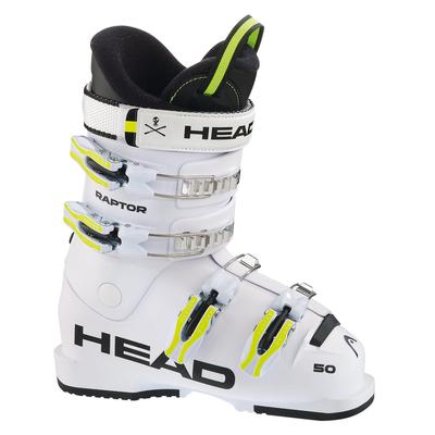 Head Raptor 50 Ski Boots - Kids