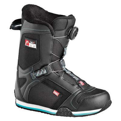 Head Jr Boa Snowboard Boots - Kids'