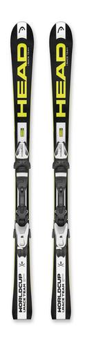 Head i Race Team Skis - Kids'