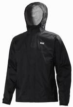 Helly Hansen Loke Jacket - Men's BLACK