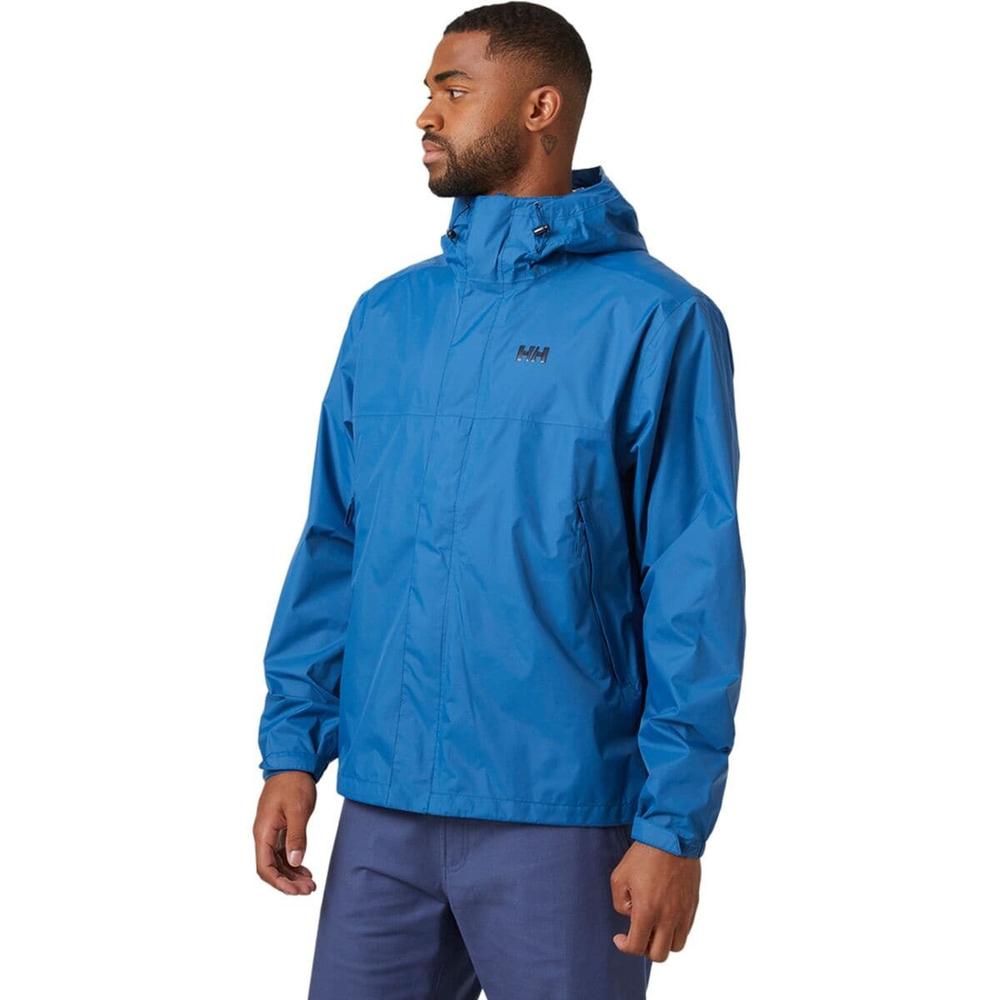 Helly Hansen Loke Jacket - Men's | SkiCountrySports.com