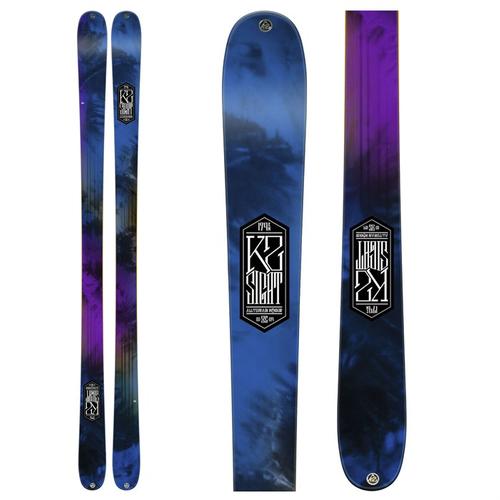 K2 Sight Skis