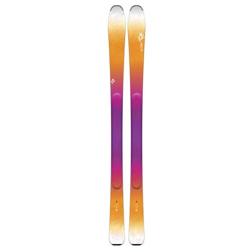 K2 Luv Struck 80 Skis - Women's