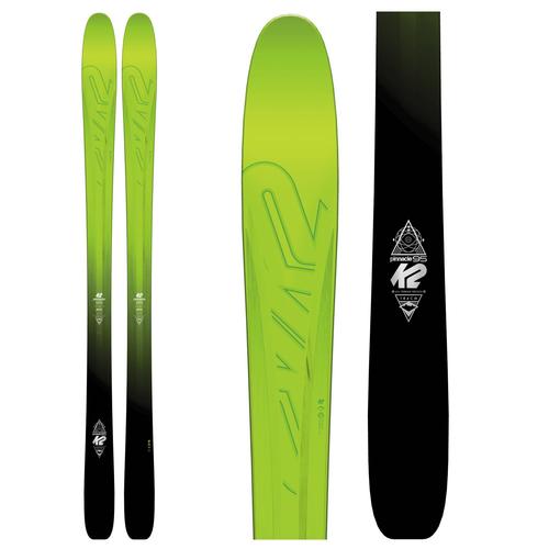 K2 Pinnacle 95 Skis