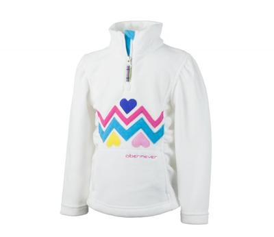 Obermeyer Ric Rac Fleece - Girls'