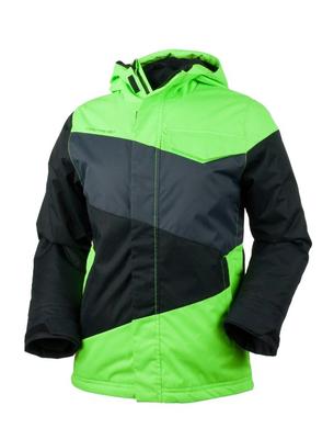 Obermeyer Journey Jacket - Boys'