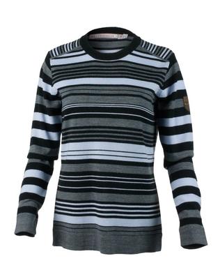 Obermeyer Fiona Stripe Crew - Women's